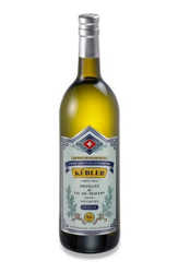 Picture of Kubler Absinthe 1L