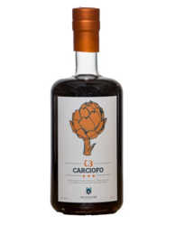 Picture of Don Ciccio & Figli C3 Carciofo 750ML