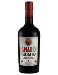 Picture of Pellegrino Amaro 750ML