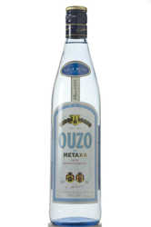 Picture of Metaxa Ouzo 750ML