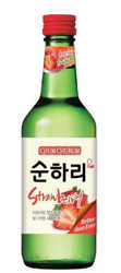 Picture of Chum Churum Soju Strawberry 375ML