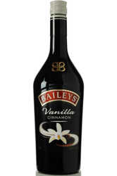 Picture of Baileys Vanilla Cinnamon 750ML