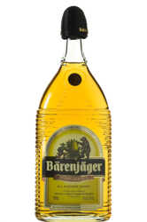 Picture of Barenjager Honey Liqueur 750ML