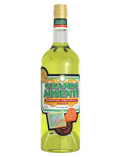 Picture of Grande Absente Absinthe Originale 750ML