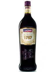 Picture of Cinzano 1757 1L