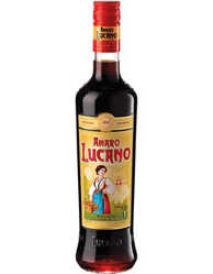 Picture of Lucano Amaro 750ML