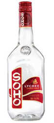 Picture of Soho Lychee 750ML