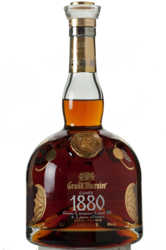 Picture of Grand Marnier Cuvee 1880 750ML