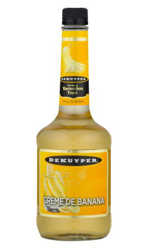 Picture of Dekuyper Creme De Banana 750ML