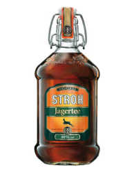 Picture of Stroh Jagertee 750ML