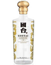 Picture of Guotai Legend 750ML