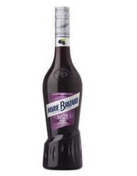 Picture of Marie Brizard Blackberry Liqueur 750ML