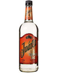 Picture of Juarez Triple Sec 1L