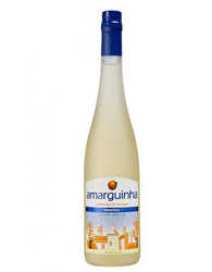 Picture of Amarguinha Almond Liqueur 750ML