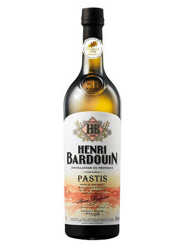 Picture of H.B. Pastis Liqueur 750ML