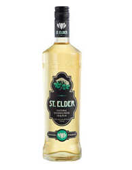 Picture of St. Elder Natural Elderflower Liqueur 750ML