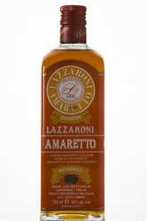 Picture of Lazzaroni Amaretto Liqueur 750ML