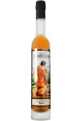 Picture of Bloomery Sweetshine Peach 375ML