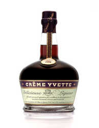 Picture of Creme Yvette 750ML