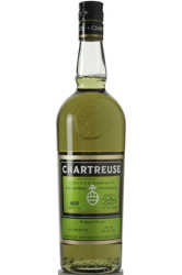 Picture of Chartreuse Green  750ML