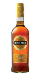 Picture of Irish Mist Honey 750ML