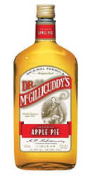 Picture of Dr. Mcgillicuddy's Apple Pie 750ML