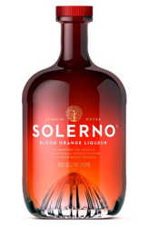 Picture of Solerno Blood Orange Liqueur 750ML