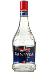 Picture of Basilica Sambuca 750ML