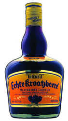 Picture of Moritz Thienelt Echte Kroatzbeere 750ML