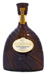 Picture of Godiva White Chocolate 750ML