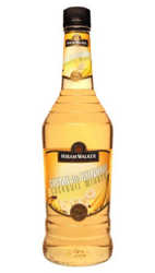 Picture of Hiram Walker Banana Creme 750ML