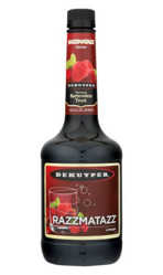 Picture of Dekuyper Razzmatazz 750ML