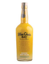 Picture of Blue Chair Bay Banana Rum Cream 750ML
