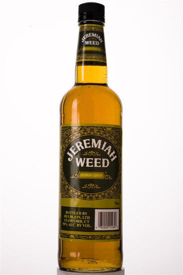 Picture of Jeremiah Weed 750ML