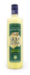 Picture of Gioia Luisa Limoncello Creme 750ML