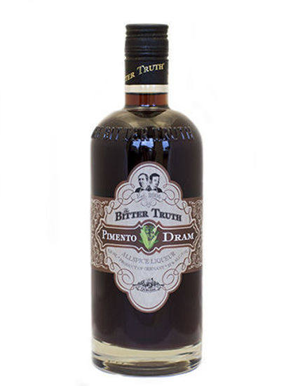 Picture of The Bitter Truth Celery Bitters 200ML
