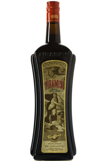Picture of Tiramisu Liqueur 750ML