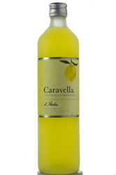 Picture of Caravella Limoncello 750ML