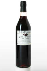 Picture of Massenez Creme De Cassis De Dijon 750ML