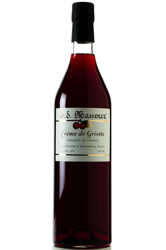 Picture of Massenez Creme De Griotte Cherry 750ML