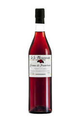 Picture of Massenez Creme De Frambois Raspberry 750ML