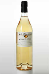 Picture of Massenez Creme De Peche Peach 750ML