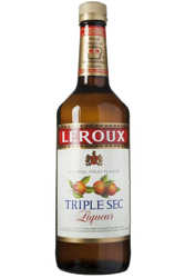 Picture of Leroux Triple Sec 750ML