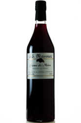 Picture of Massenez Creme De Mure Blackberry 750ML