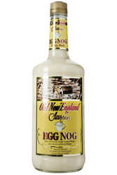 Picture of Old New England Egg Nog 1L