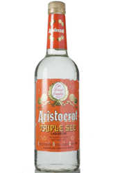 Picture of Aristocrat Triple Sec 750ML