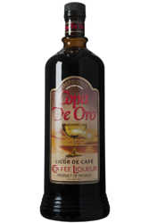 Picture of Copa De Oro 750ML