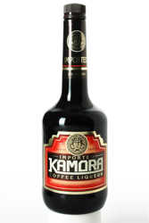 Picture of Kamora Coffee 750ML
