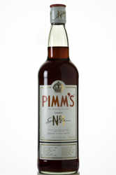 Picture of Pimm's No. 1 Cup 750ML