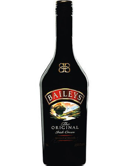 Picture of Baileys Original Irish Cream 750ML